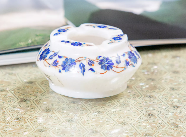 Marble Ashtray